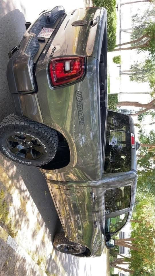 رام 1500 Big Horn 2025 🔥

🚘 Ram 1500 Big Horn 2025

* محرك 6 سلندر 3.0L تون تيربو
* دفع رباعي 4×4
* گير 8 سرعات
* شاشة كبيرة
* كشن قلاب
* ممشى تقريباً 12000 كم
* ⁠رقم كاتي تترقم اربيل
   

💰 السعر: 25,000$

📍 بغداد
📞 للجادين والاستفسار: تواصل خاص
***********

