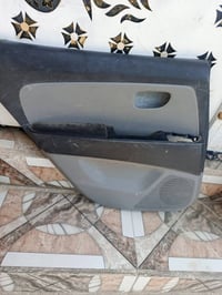 النترا ٢٠٠٨ • بطاين باب • نضيفات