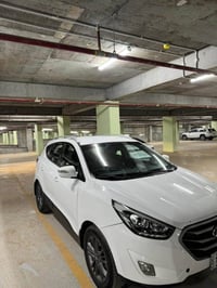 توسان ٢٠١٥ • وارد خليجي • رقم اربيل