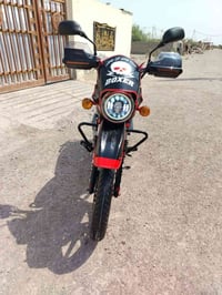 بوكسر • ٢٠٢٢ • مكفوله