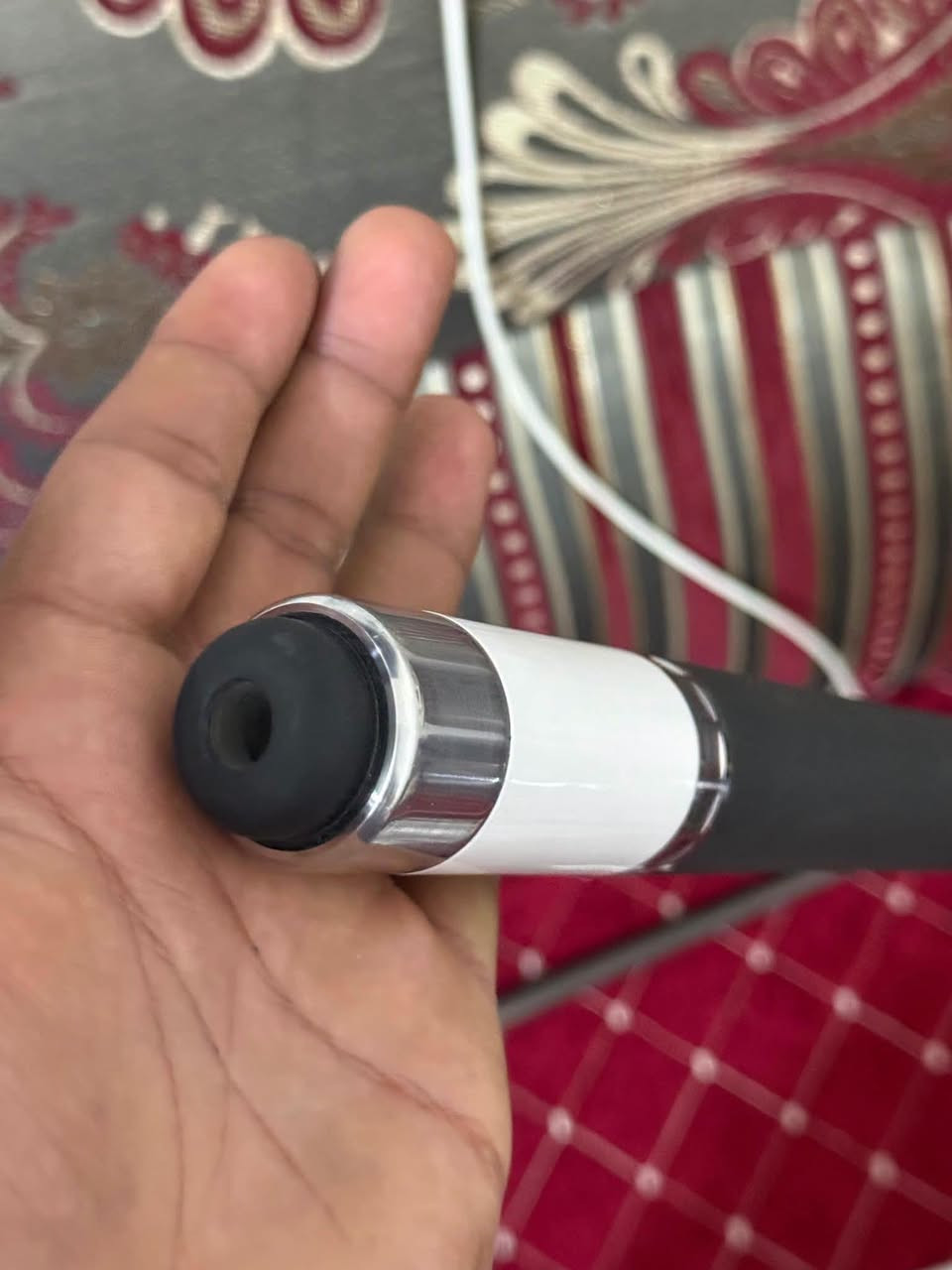 للبيع.. cuetec cynergy gen one. SVB 

باقي تفاصيل والسعر.. واتساب. ***********
