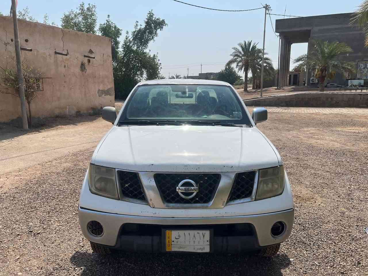 نيفارا • گاز • ٢٠٠٨
