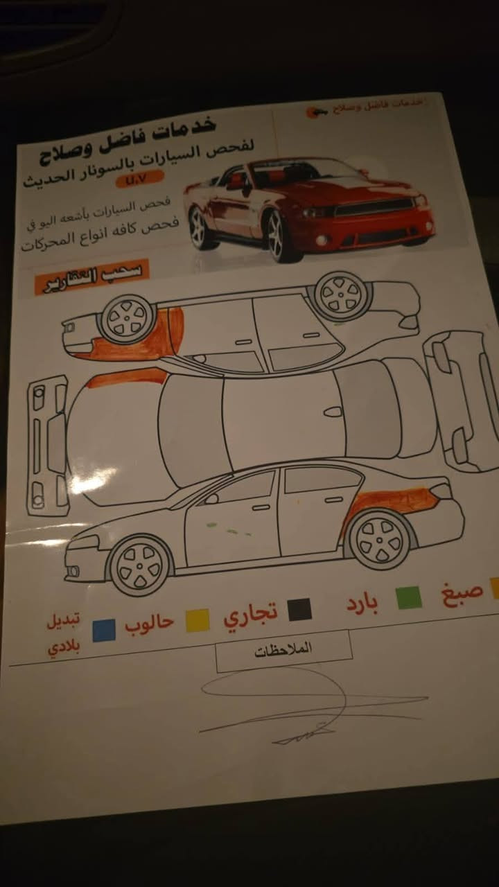النترا خليجي 2014 للبيع
محرك 1800 المرغوب 
تبريد ثلج 🥶
كير محرك كلة تمام 
الضرر موضح بالسونار 
السعر 103$ 
السيارة بأسمي . اربيل دولي
تواصل ***********
