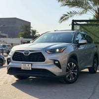 هايلاندر هايبرد • ٢٠٢٣ • رقم بغداد