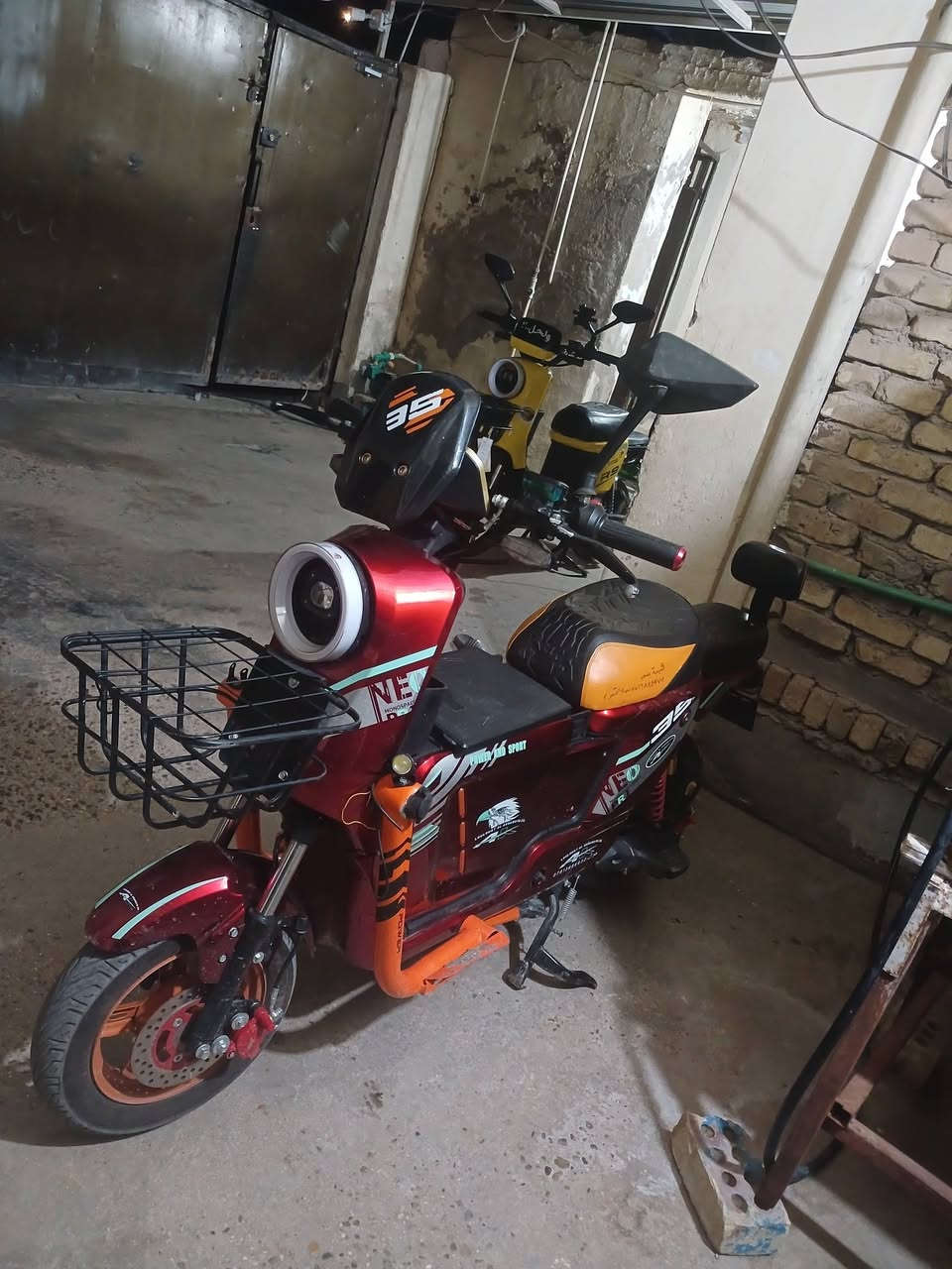 مك X900 للبيع بطاريات ٥ ٣٢ امبيي يقره١١ دراجه بعده جديه مكفول سعره ٤٥٠ وبي مجال تجي كدامك تفحصه ال سعر ٤٥٠ وبي مجالع ***********7
