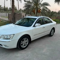سوناته خليجي • محرك 2400 • رقم بغداد