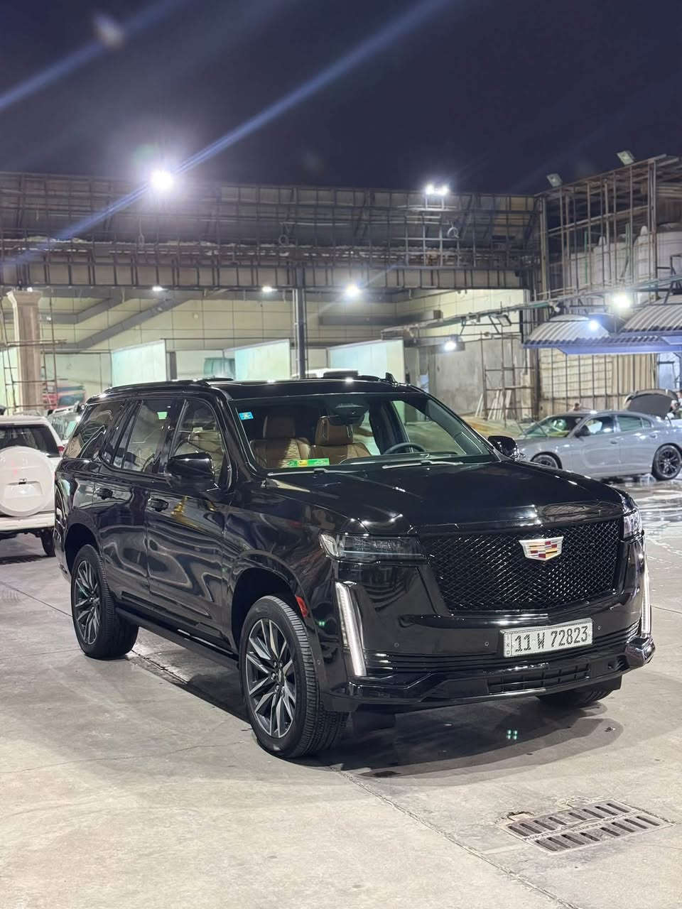 سكاليد ٦٠٠ • ٢٠٢٣ • مغلفة PPF