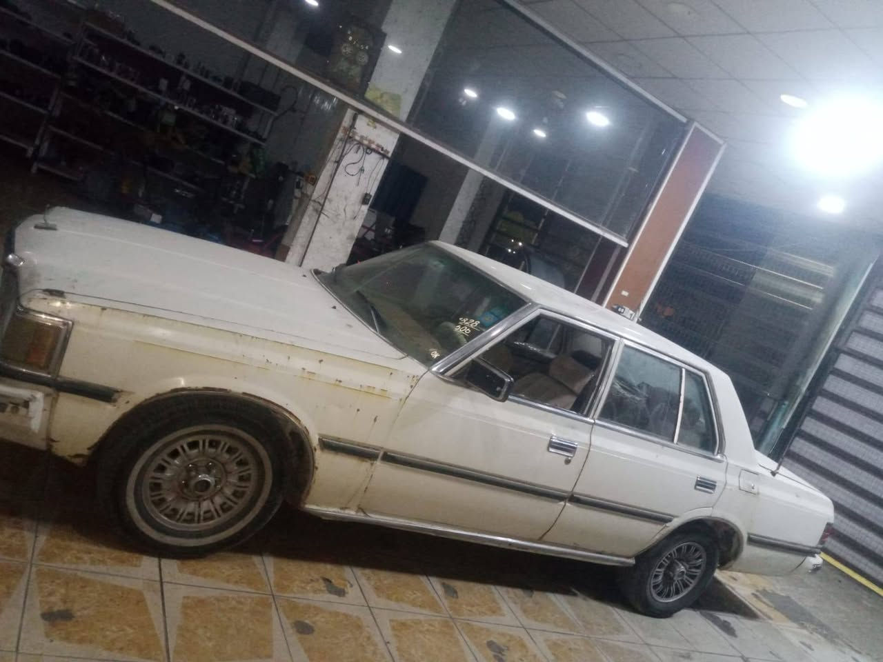 للبيع
سوبر1982
رقم كركوك مميز 946
رقم سنويه جديد
للتواصل ***********
