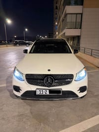 بسعر جدا مناسب 198 ورقه مال بيع مرسيدس Glc 300 مديل 2019  فول مواصفات ...