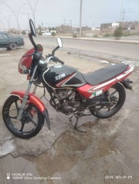 موطور سايم • حديده مكفول • كفاله
