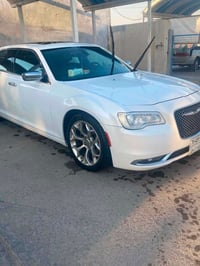 كرايسلر اوباما • ٢٠١٦ • رقم اربيل
