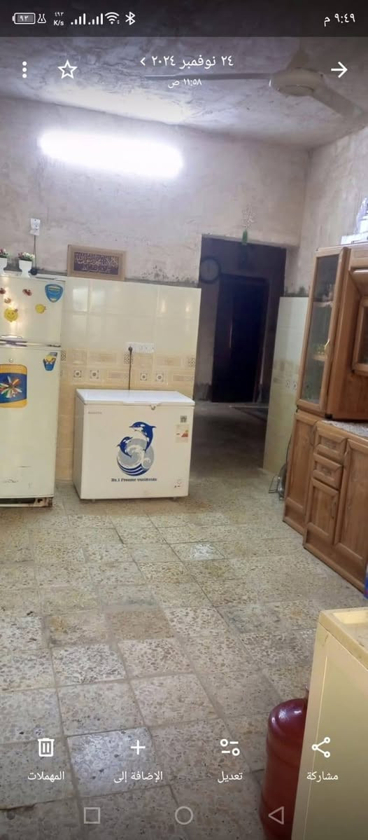 الدسيم • ١٥٠م • بيت للإيجار