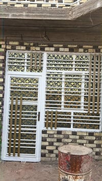 جام • واجهات تجارية • أسعار تنافسية