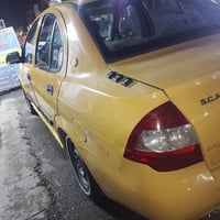 ٢٠١٥ • مصفره • تحويل قفل ٣٦