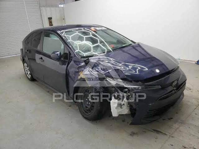 Toyota .corolla

موديل 2023
فئة LE..المرغوب 
حجم المحرك .2000
لون ازرق
وارد امريكي  
ماشية 50 mi
مواصفات LE معروفة 
شاشة كبير
كامرة
تحكم استيرن
بلوتوث 
واير ليس
تحديد سرعة
سنويه هزه براد جديد لحد 2030 
بطاقة بانزين موجود 
تحويل وكاله شرط ثاني يوم 

ضرر سيارة موضوح بل منشور سونار مع رقم شاصي
  5YFB4MDE9PP018636
كير محرك شرط بدون صرف و بخار 
حجر بلادي  
مكان سيارة 🚗 كركوك 
الرقم: *********** كركوك, العراق
