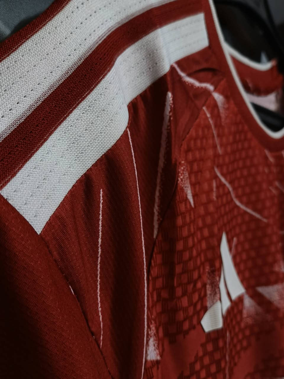 ليفربول الأساسي 🔴 
-موجود كل القياسات✅

-يوجد توصيل جميع محافظات العراق🚚

-تواصل واتساب (***********)📞.
#الكابتن #ليفربول #دريسات
