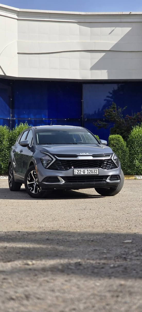 🔥 للبيع سبورتاج موديل 2023 أمريكي 🔥

🇺🇸 وارد أمريكي
🔹 ضرر قبق
🔹 جنطة
🔹 كشنات جلد كهربائي
🔹 تدفئة كشنات 🔥
🔹 شاحن وايرلس 📱
🔹 تحكم ستيرن
🔹 رادار
🔹 نقطة عمياء
🔹 السيارة باسم صاحبها أربيل
📍 السيارة موجودة ببغداد

💰 السعر: 195 ورقة
🤝 قابل للتفاوض للجادين

📞 للاستفسار: *********** بغداد, العراق
