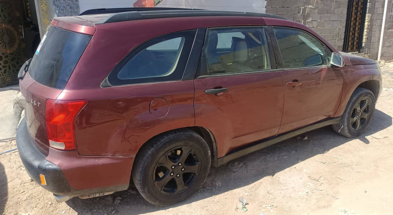 السلام عليكم سازوكي امراوس أو بيع سبعة راكب رقم بغداد محور كامري 2400تبريد شغال سعرة 55.سكني بغداد***********
