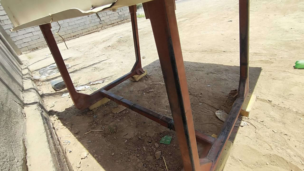 قماره فيات للبيع حجم 110 بلاديه موعمل أصليه 
***********
