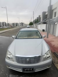 ٢٠٠٧ • ٣ دوگمة • شوين كةلار