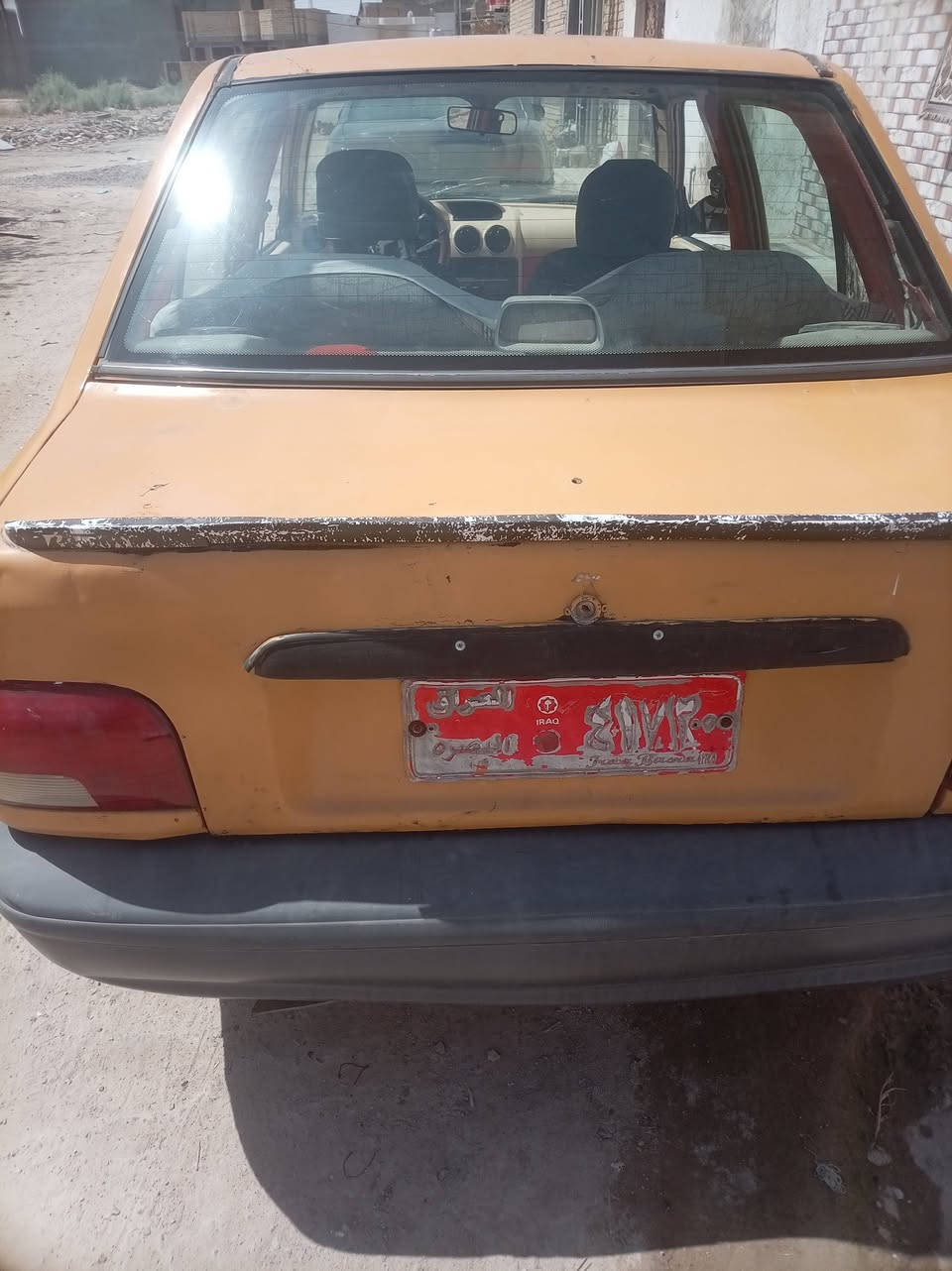 للبيع او مراوس سعر ١٠ ***********
