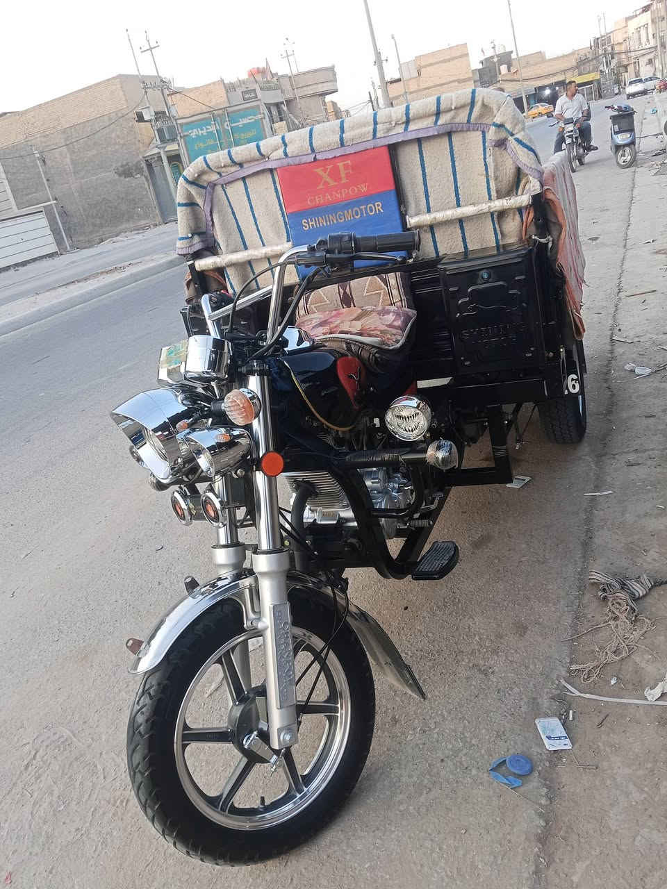 ستوته للبيع المكان كربلاء شارع ابو طالب 
جاهزه من كلشي اي نقص مابيها اوراق طالعه 
من معرض النور.
مكلف بالنشر مامتواجد على الفيس 
للتواصل رقم راعيها***********
