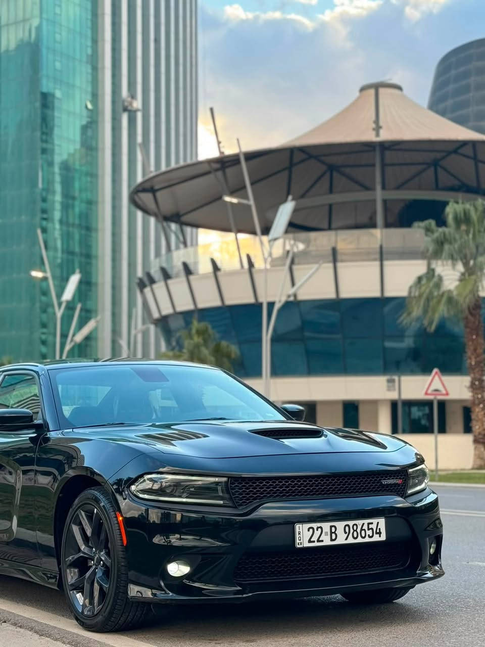 🔷 جارجر 2022 GT
🔹 سيارة كندي كيج 260
🔷 ماشية 51 ميل 
🔹 بصمه
🔷 حساسات خلفية
🔹 تشغيل عن بعد
🔷 شفتات ستيرن
🔹 مري قلاب
🔷 سستم صوت الباين
🔹 محرك V6-3600
🔷 تحكمات ستيرن جهتين
🔹 شاشه كبيره 
🔷 كاميرا 
🔹 نظام سبورت وسوبر تراك باك
🔹 تبريد قطعتين
🔷 سيارة بدون صبغ مكانين بارد موضح
🔹 وبيها كلير بسيط
🔷 سيارة بأسمي شرط التحويل
🔹 رقم سنوية جديدة لحد 2028
🔷 مكان السيارة الموصل
🔹 السعر 245$ وبيه مجال للشراي 

للتواصل اتصال و واتساب ***********
