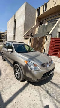 فيركروز ٢٠٠٨ • V6 ٣٨٠٠ • رقم نينوى