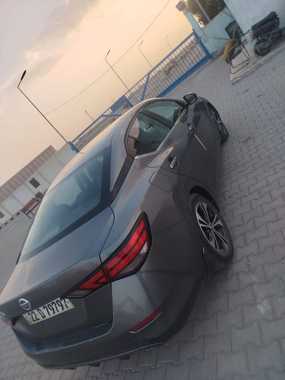 وارد امريكي • موديل ٢٠٢١ • مشيه ٧٢٠٠٠
