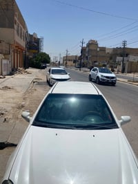 كورلا 1600 • نصبة حلوة • بالنجف