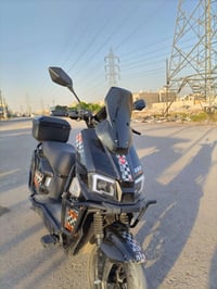 صاعقة • كهربائية • بطاريات 45A