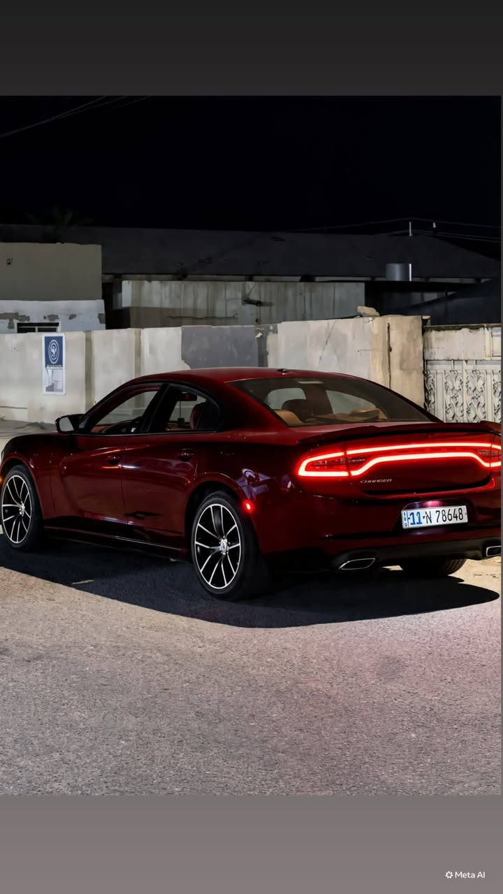 السلام عليكم
اخوان للبيع جارجر 2019 اصل
  SXT 
3600
تو ويل اصل
رقم بغداد انكليزي تحويل بكل المحافظات سنوية لل 2031 والسيارة باسمي شخصياً

شاشة جبيرة وكامرة دوارة وحساسات خلفية
داخل كنتارة كشنات حظن
حجر البيئة موجود
مكينة كير اكسل مكفولات من العيوب
تبريد ثلج
حدادية جديدة
ويل سكات باك حجم 20
حادث السيارة جاملغ وبنيد فقط حادث امريكا والصور داخل المنشور
الباقي مكفول من الفتح ومن التبديل وابيع شرط سونار اذا اختلف الكلام السونار وكروتك عليه

ممشاها 131 ميل 

السعرررررر 182$
مكاني بابل الحله
اخوان كل التفاصيل كاتبها الكم
الشراي يتصل وبي خير ويتدلل ما متواجد ع النت
***********
***********
