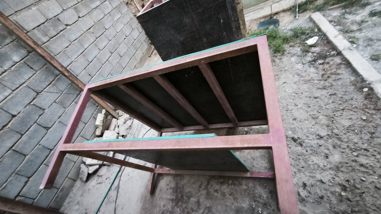 ٣ ميوزة • ١٢٠×١٥٠×٨٥ • جديدات