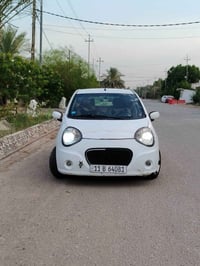 باندا • ٢٠١٠ • بابل محاويل