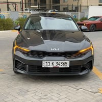 موديل 2025 • ماشي 16الف • حادث