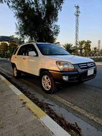 توسان • ٢٠٠٨ • مسيب