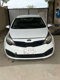 ريو • ٢٠١٥ • محرك وكير مكفولات