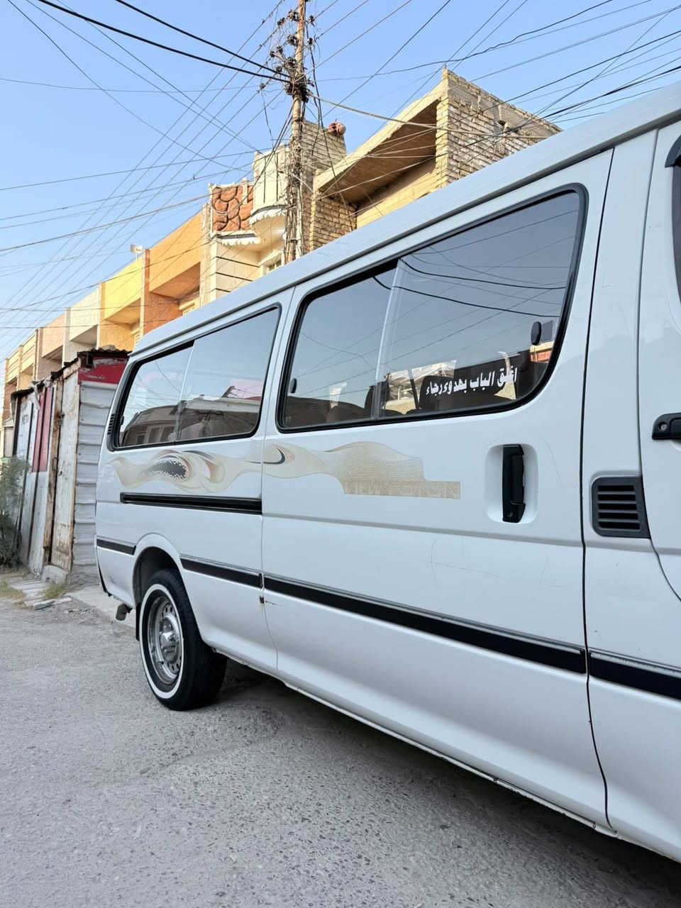 فتون موديل ٢٠١٧ حره بأسمي مكينة گير اكسل مكفولات، صدر أمامي خلفي جديد، قطره صبغ مابيهه مكفولة، تبريد سويج سنوية صالحة ل ٢٨ ,, السعر ١٠٥$ 
***********
