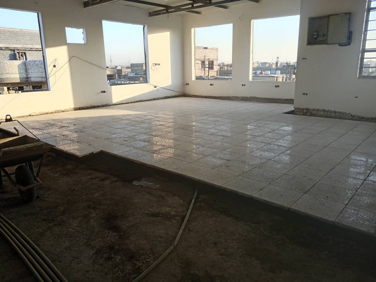 خلفه • تطبيك • متفرغ