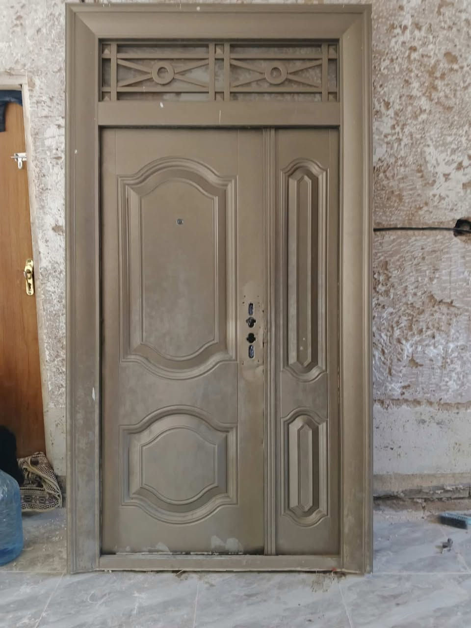 بيبان • ١٣٧×٢٧٠ • خانقين ديالى