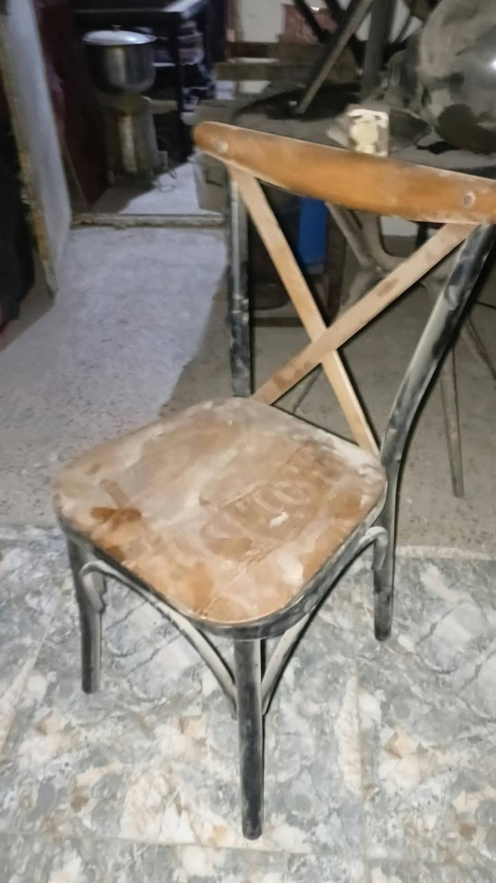 اخوان هاي غراض مطعم لبيع صاحب الغراض يريدهن ب 3 وبيهن مجال يعني نحصلهن بمليونين او مليونين وربع اريد افتح بيهن مشروع واريد وياي شريك بس ما عندي امكانيه لازم شريك يدخل وياي ونفتح مشروع والله بيها خير من الله هاي الشغله الي يريد يعرف التفاصيل أكثر يراسلني واتس اب ***********
