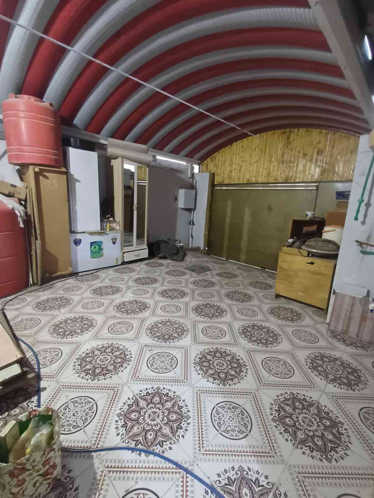 أبي الخصيب السبيليات • ٣٥٠م • يطل على نهر