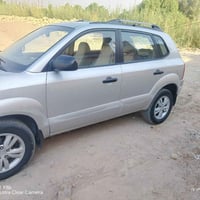 توسان ٢٠١٠ • ماشيه ١٤٨ • رقم كربلاء