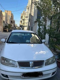 نيسان صني • ٢٠٠٩ • بغداد