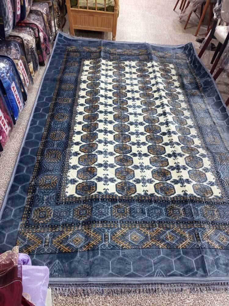 ترقبوا أسعار كفرات سجاد جوده وبسعر المعمل.
مخمل .شانيل .مبطن.وجهين جميع القياسات 
بأنسب الاسعار .. الكميه محدودة

🟣 موجود مفرد 🟣 و جملة 

📲 للحجز والاستفسار على رقم الواتساب (  ***********  )
 
🚕 توصيل بسماية الف
ويتوفر توصيل لڪل محافظات العراق 🇮🇶
