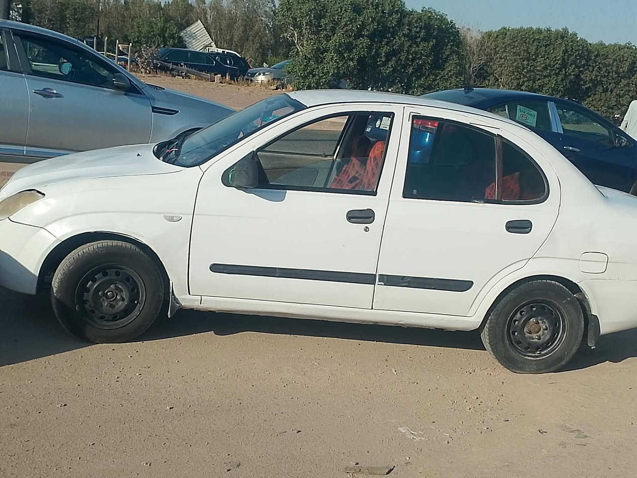 سيارة طيبة • للبيع • مراوس
