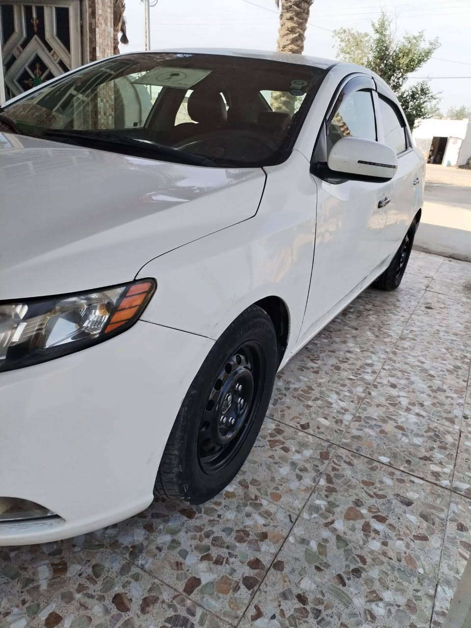 سيراتو خليجي • ٢٠١٢ • مكينة ١٦٠٠