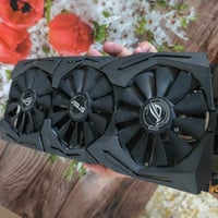 GTX 1070 Ti • 8GB • نظيف
