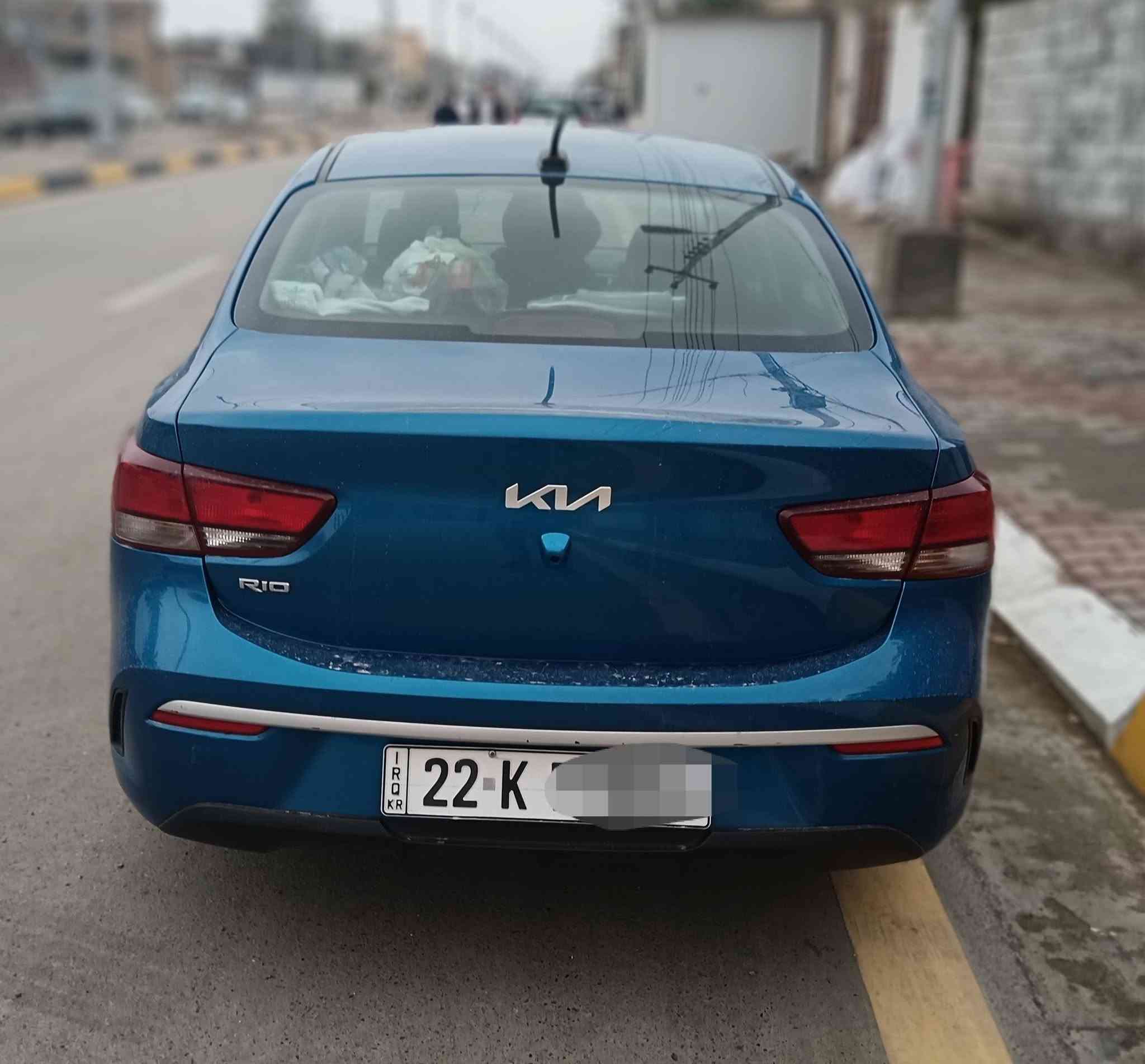 بصمه • ٢٠٢٣ • صور حادث