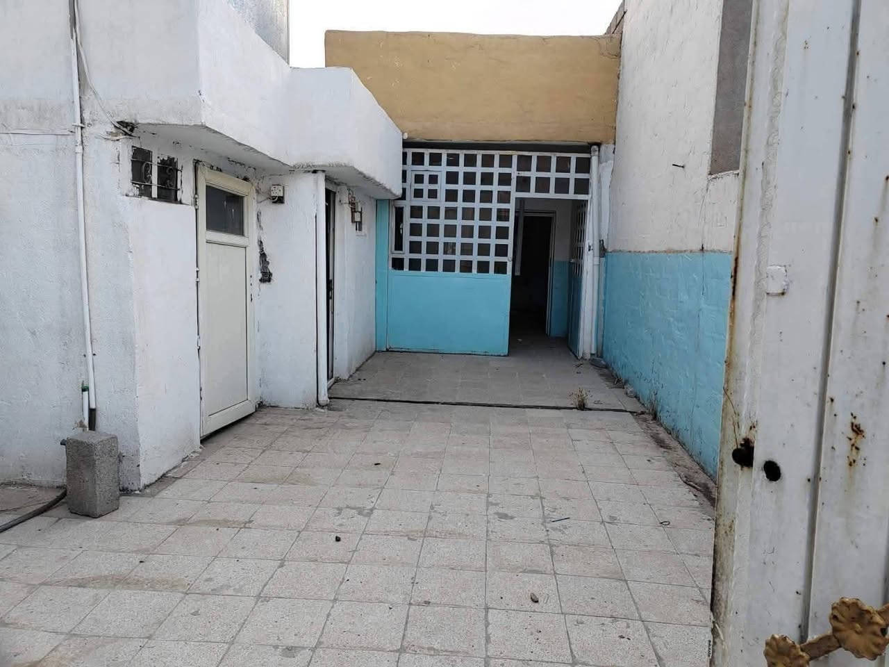 حي الانتصار • ١١٠م • طابو الزهور